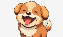 动漫 狗,狗狗的奇幻冒险之旅